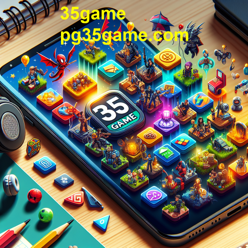 A Revolução dos Jogos Móveis: Entretenimento na Palma da Mão