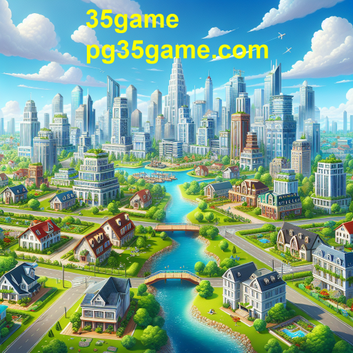 A Fascinante Categoria de Simulação em 35game